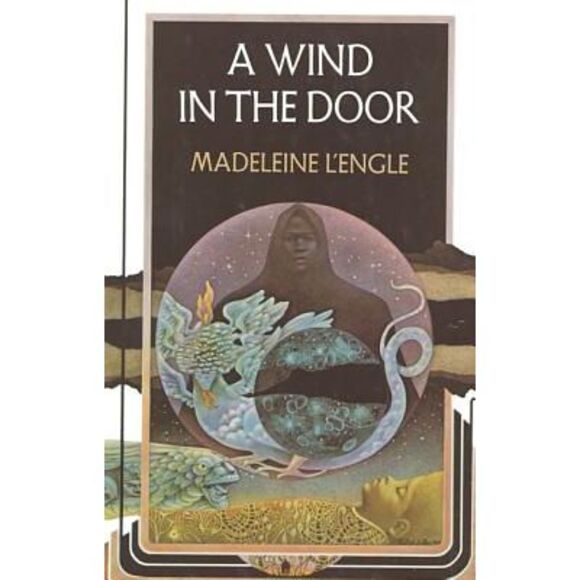A Wind in the Door -- Madeleine L'Engle - Picture 1 of 1